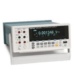 DMM4050數(shù)字萬(wàn)用表