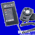 TES-1330 A數(shù)字式照度計(jì)