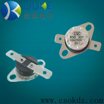250V16A電木溫控器開(kāi)關(guān)