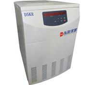 D5KR 低速冷冻离心机
