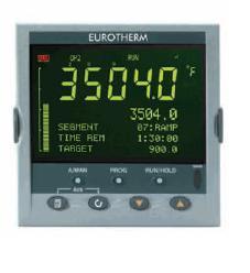 歐陸(Eurotherm)3504 溫控器