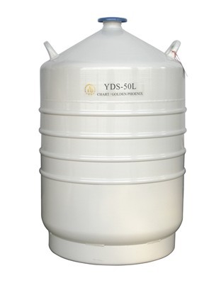 金凤液氮罐YDS-50L