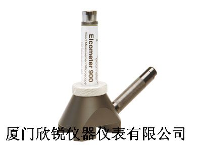 易高Elcometer900照明式(x50)顯微鏡W90018568-D