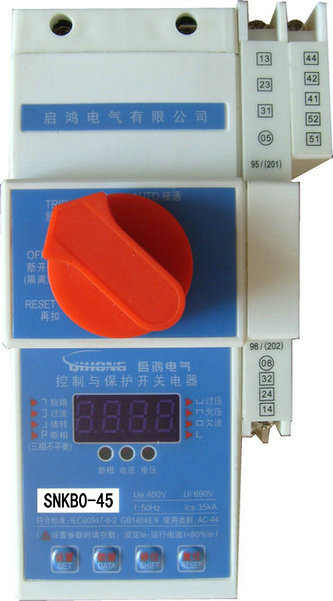 供應SNKB0控制與保護開關(guān)廠家