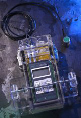 水下超声波测厚仪 水下超声波测厚仪UMX UMX