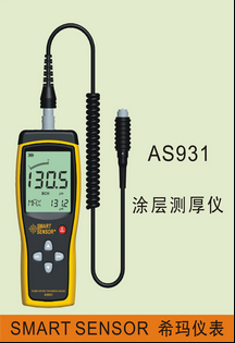 涂層測(cè)厚儀-鐵基型