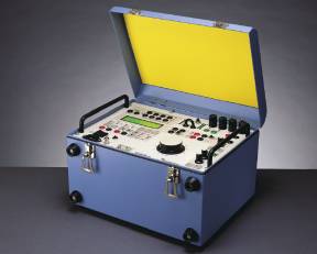 单相继电保护测试仪 Sverker 650/750/760/780