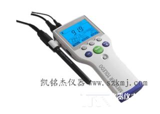 梅特勒便攜式離子濃度計(jì)