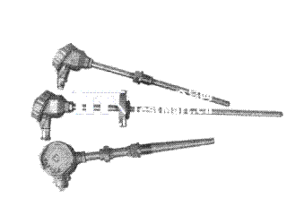 防爆熱電阻