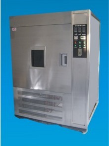氙燈耐氣候試驗箱