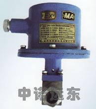 礦用本質(zhì)安全型電動球閥      廠價促銷