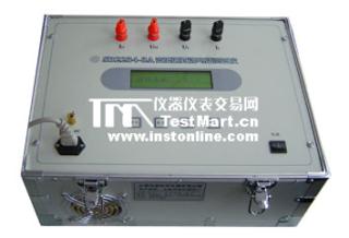 變壓器直流電阻測(cè)試儀