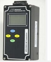 美国AII GPR-1500 DGB手套箱微量氧变送器