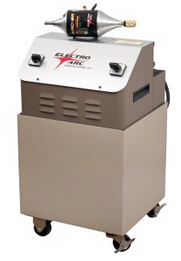 英國ELECTRO ARC合金工具破碎機