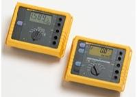 Fluke1623接地電阻測試儀