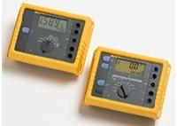 Fluke1623接地电阻测试仪