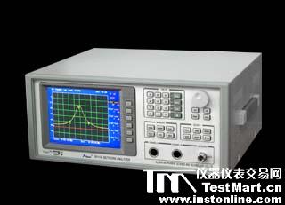 數(shù)字標量網(wǎng)絡分析儀|網(wǎng)絡分析儀|南京長盛|CS|CS36100