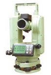 LT-200系列激光電子經(jīng)緯儀