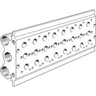 PRS-18-8-BB费斯托连接块FESTO连接器