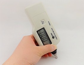 中村ENPN2500系列测振测仪