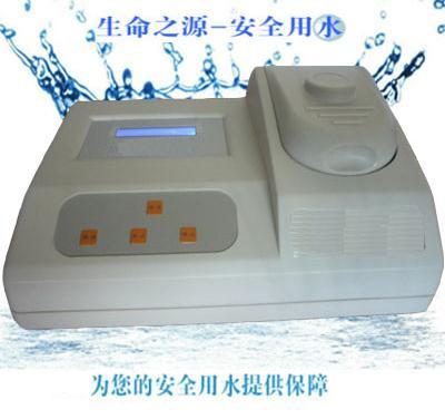 JK810T臺(tái)式余氯檢測(cè)儀臺(tái)式余氯測(cè)定儀