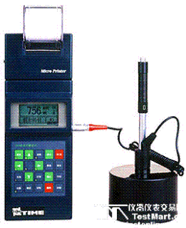 里氏硬度計(jì)