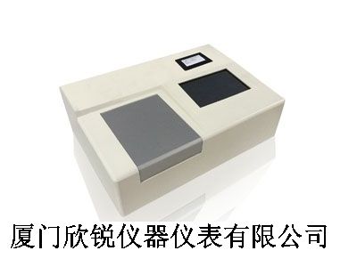 24通道農(nóng)藥殘留速測(cè)儀NY24-PC02