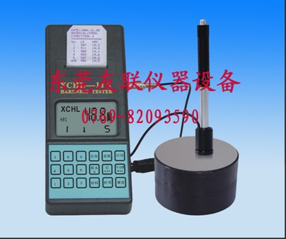 XCHL-11A型多功能里氏硬度計(jì)