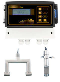 超聲波污泥濃度計(jì)
