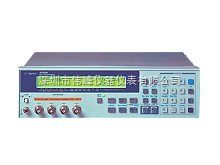 Agilent 4338B毫歐表