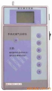 手持式烟气分析仪(二氧化碳) 型号:UMH8TY-3CO2