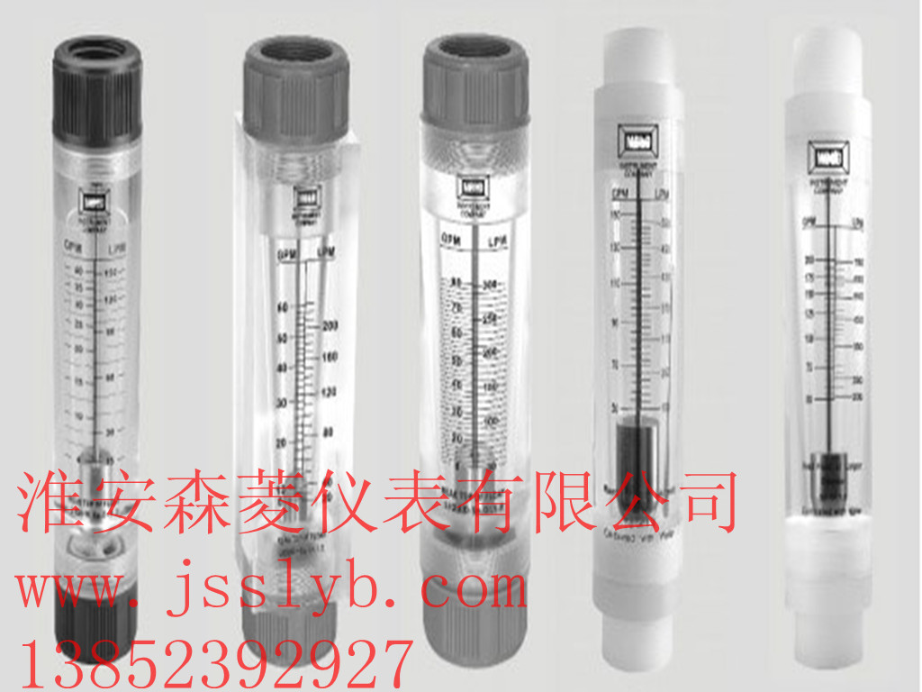 管道式氣體流量計(jì)  0.8-8m3H 內(nèi)螺紋