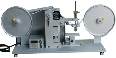 7-IBB紙帶耐磨試驗機