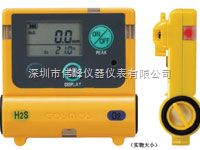 XS2200硫化氢检测仪