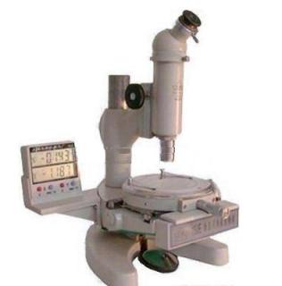 数显型测量显微镜 