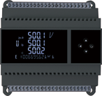 NHR-D23电量变送器