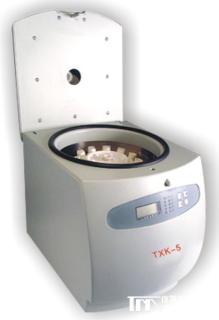 臺式細(xì)胞洗滌離心機(jī)