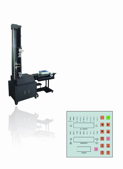微控電子拉力試驗機(jī)