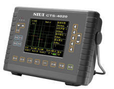 国产CTS-4030数字超声波探伤仪