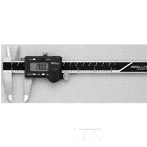 Digimatic卡尺