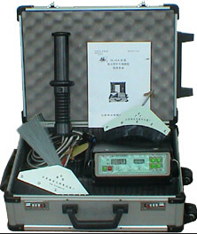 SL-86AB型电火花针孔检测仪