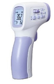 流感紅外測(cè)溫儀器廠家DT-8806H
