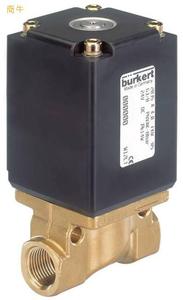 宝德BURKERT控制阀#burkert