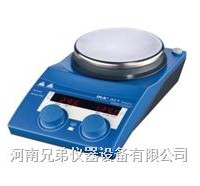 IKA RET基本型加熱磁力攪拌器