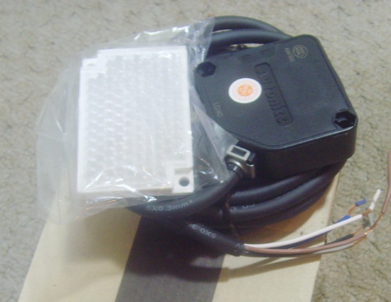 韓國(guó)奧托尼克斯溫度傳感器TZ4W-24R TZ4W-14R