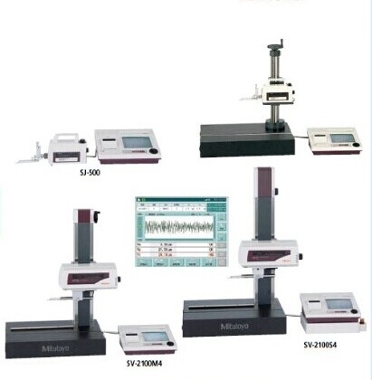 三豐表面粗糙度儀型號178-532-01日本量具三豐MITUTOYO 帶控制顯示裝置178-532-01