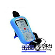 漏電開關綜合測試儀