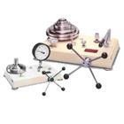 M/W系列液體介質(zhì)活塞式壓力計(jì)