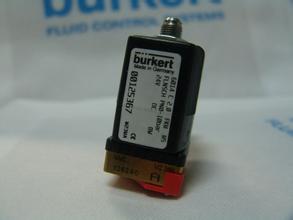 德国BURKERT6013 微型电磁阀-微型电磁阀