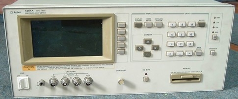 供應(yīng)電橋HP4291A-HP4291A-低4291A-價(jià)HP4291A+史s
